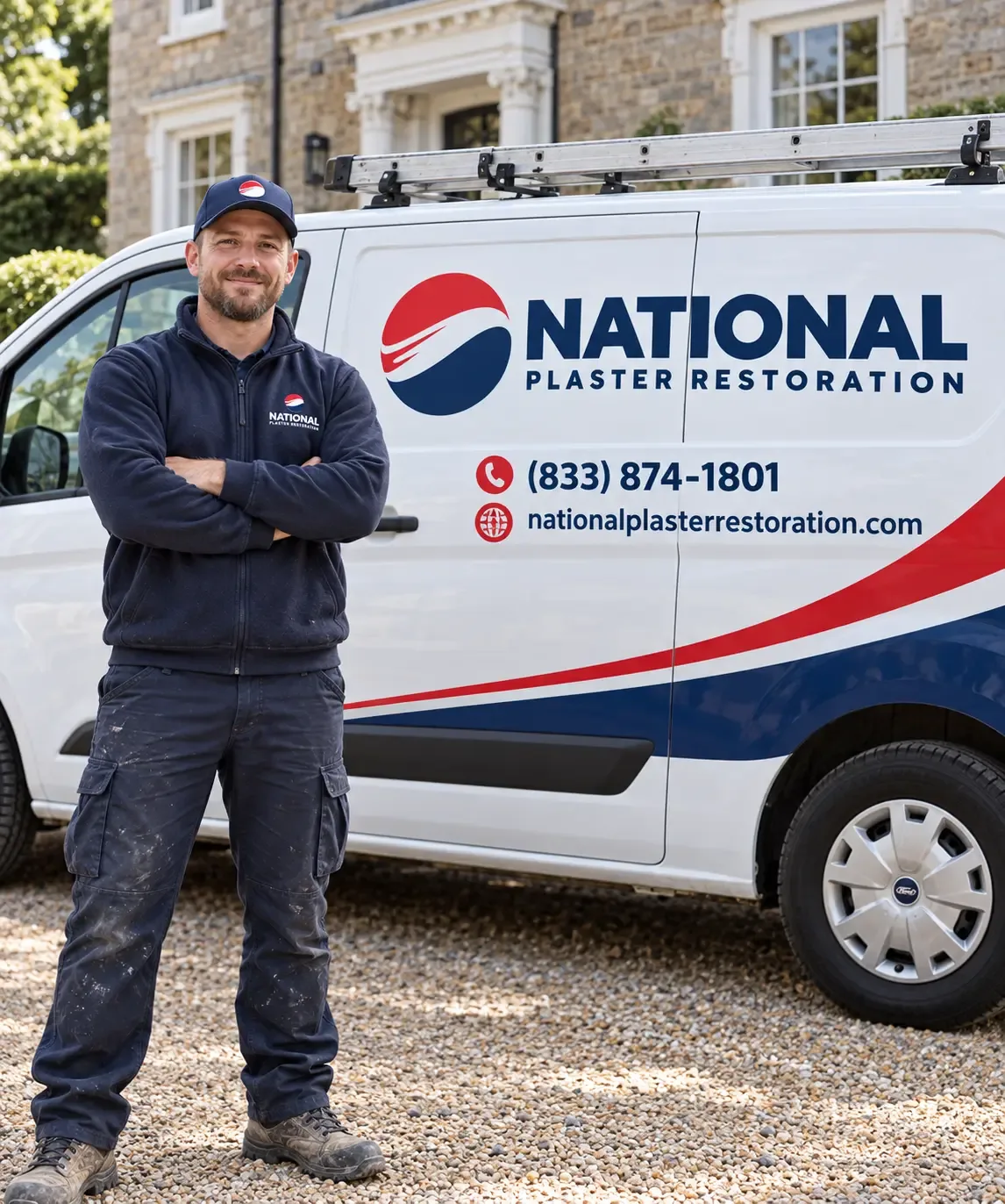 Plaster Repair Ellery, IL FAQs
